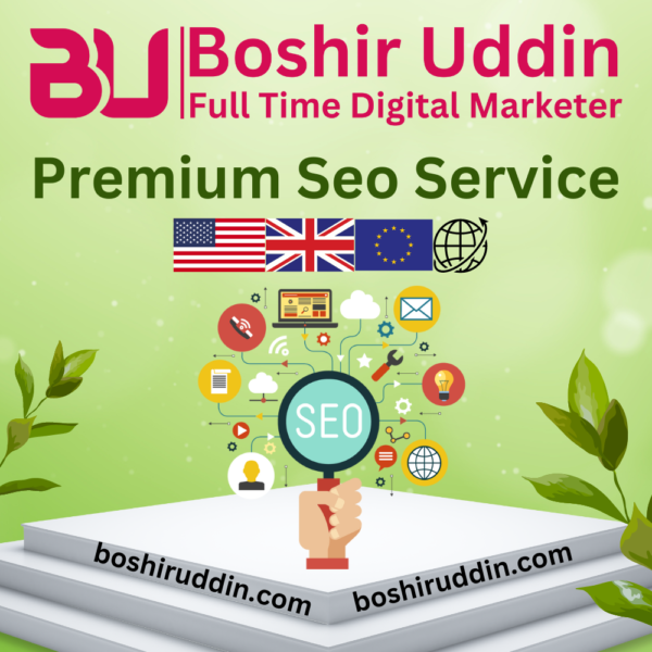 Premium Seo Service